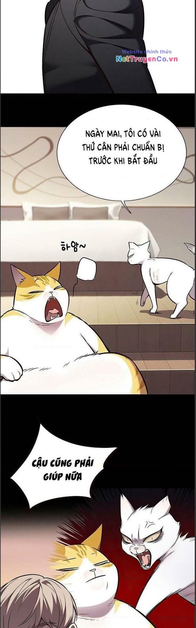 Cô Dâu Của Sói Trắng Chapter 156 - Trang 2