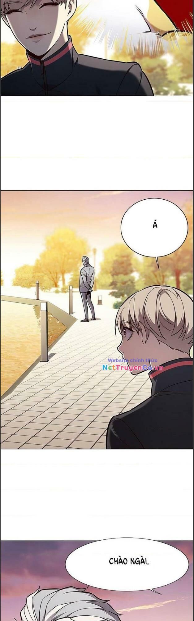 Cô Dâu Của Sói Trắng Chapter 156 - Trang 2