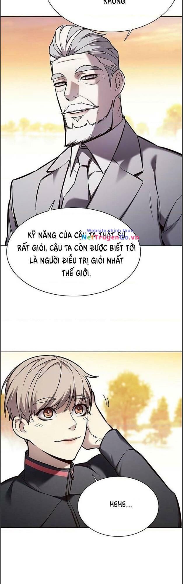 Cô Dâu Của Sói Trắng Chapter 156 - Trang 2