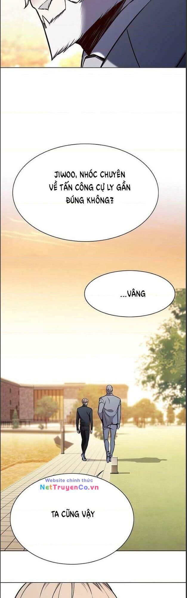 Cô Dâu Của Sói Trắng Chapter 156 - Trang 2