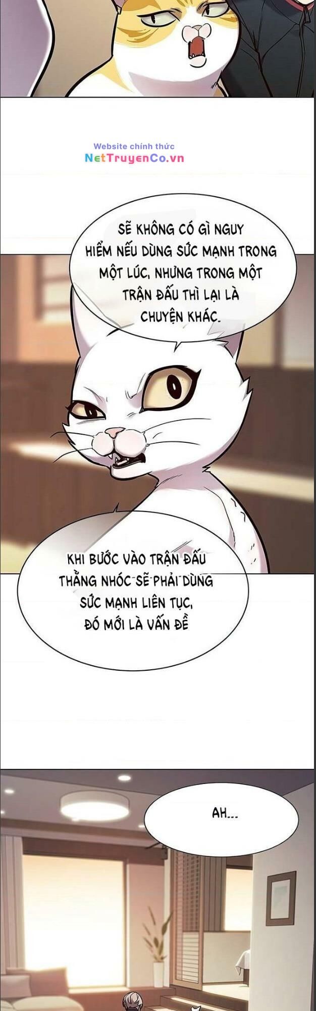Cô Dâu Của Sói Trắng Chapter 156 - Trang 2
