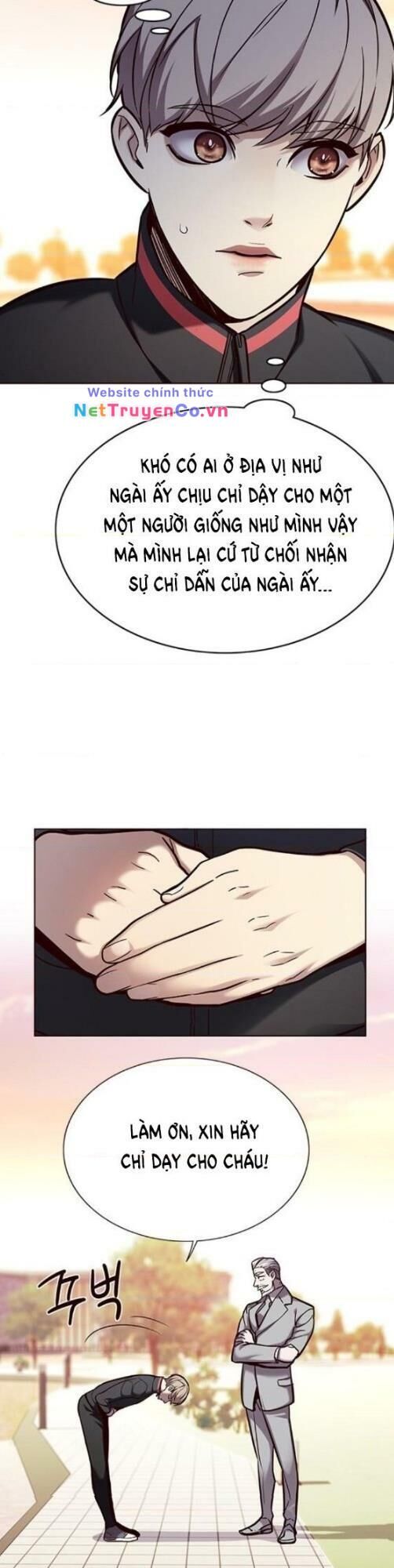 Cô Dâu Của Sói Trắng Chapter 157 - Trang 2