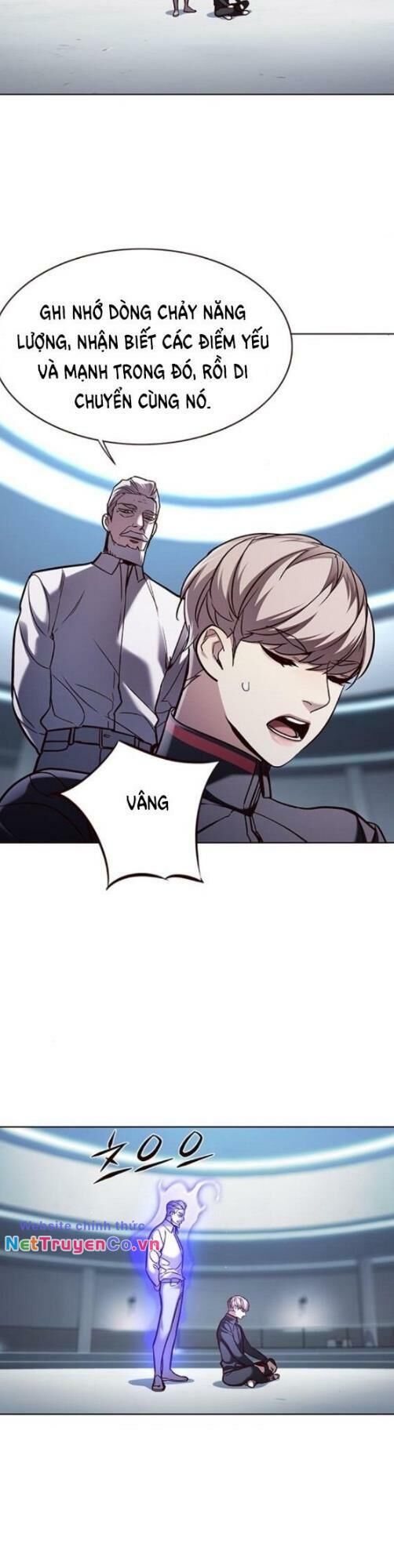 Cô Dâu Của Sói Trắng Chapter 157 - Trang 2