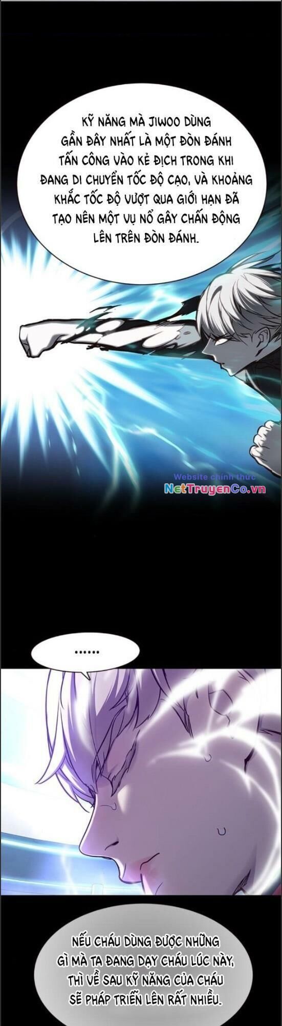 Cô Dâu Của Sói Trắng Chapter 157 - Trang 2