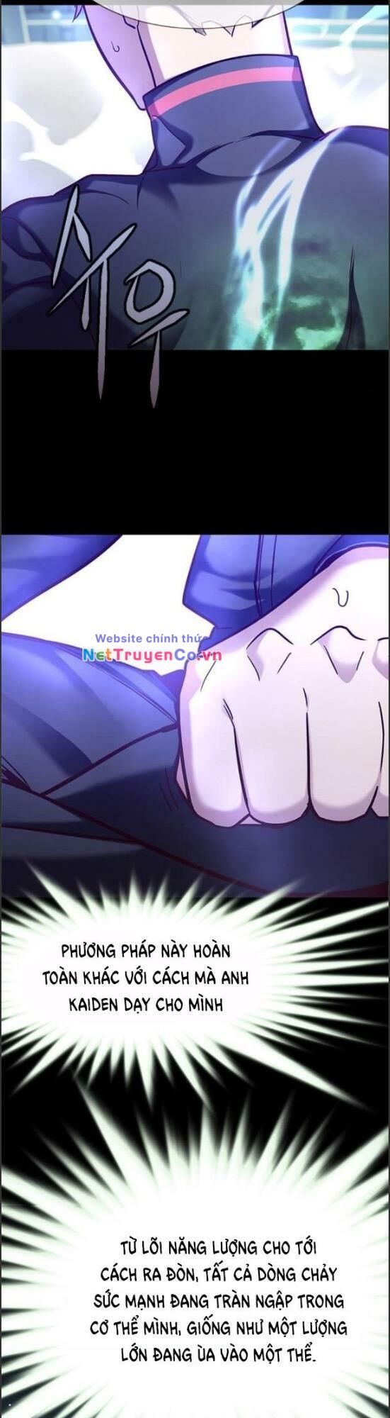 Cô Dâu Của Sói Trắng Chapter 157 - Trang 2