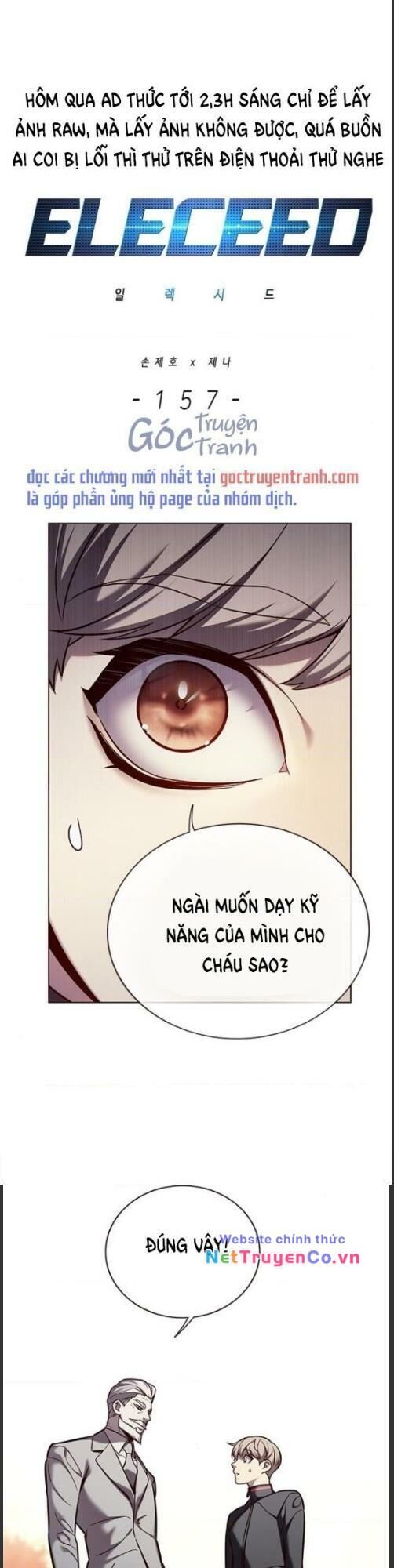 Cô Dâu Của Sói Trắng Chapter 157 - Trang 2