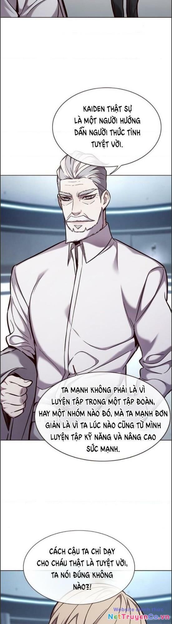 Cô Dâu Của Sói Trắng Chapter 157 - Trang 2