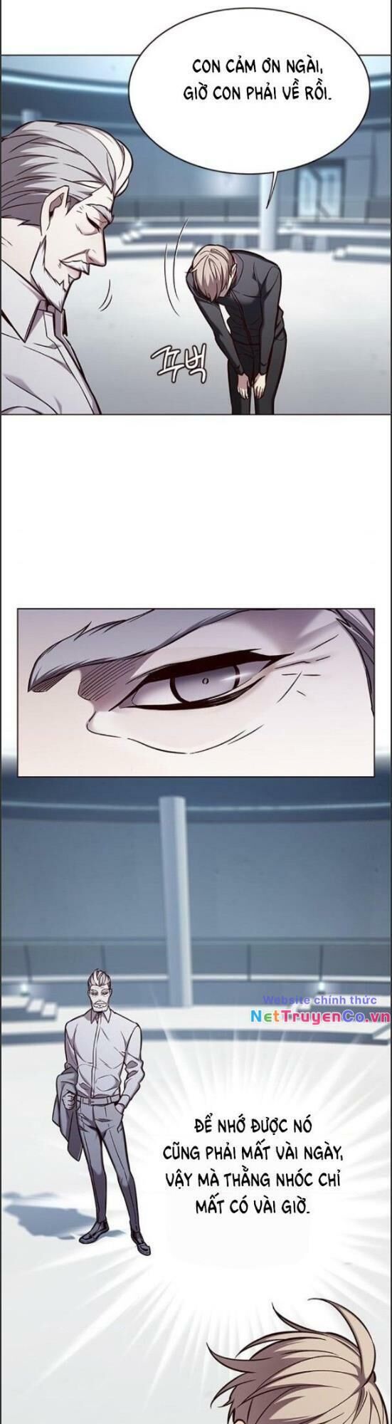 Cô Dâu Của Sói Trắng Chapter 157 - Trang 2