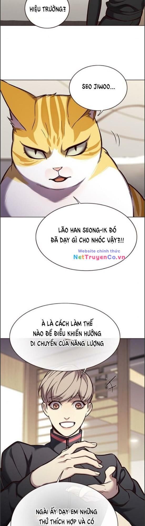 Cô Dâu Của Sói Trắng Chapter 157 - Trang 2