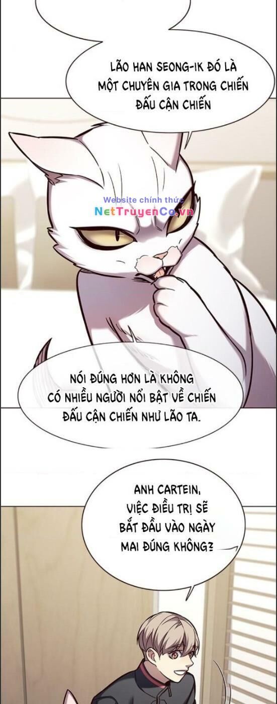 Cô Dâu Của Sói Trắng Chapter 157 - Trang 2