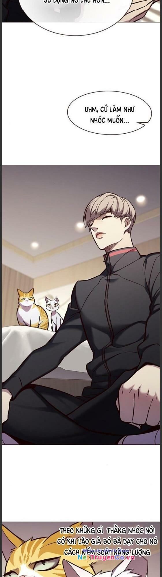 Cô Dâu Của Sói Trắng Chapter 157 - Trang 2