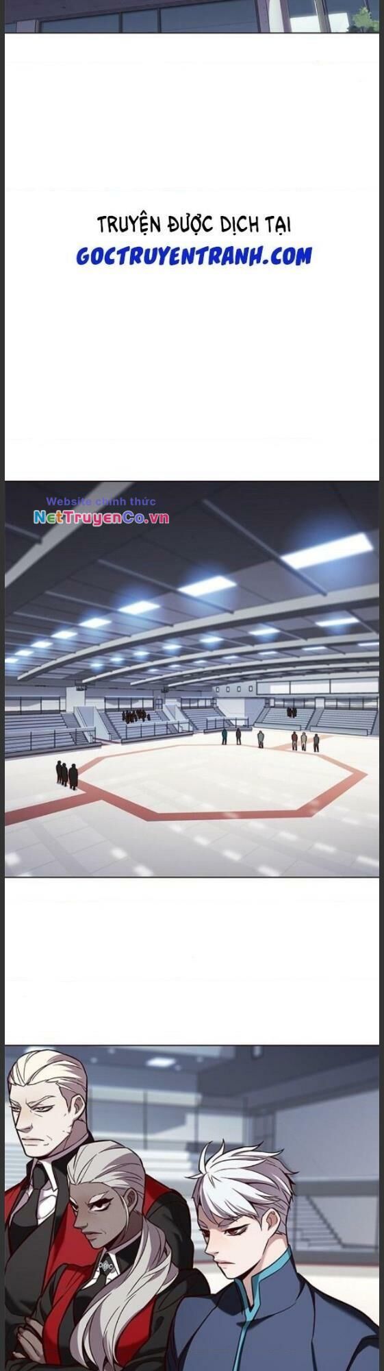 Cô Dâu Của Sói Trắng Chapter 157 - Trang 2