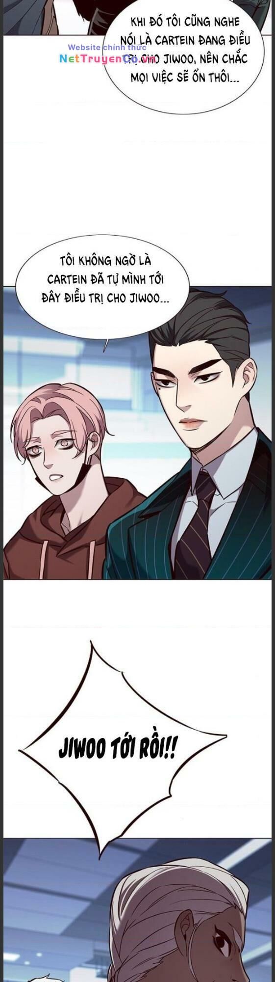 Cô Dâu Của Sói Trắng Chapter 157 - Trang 2