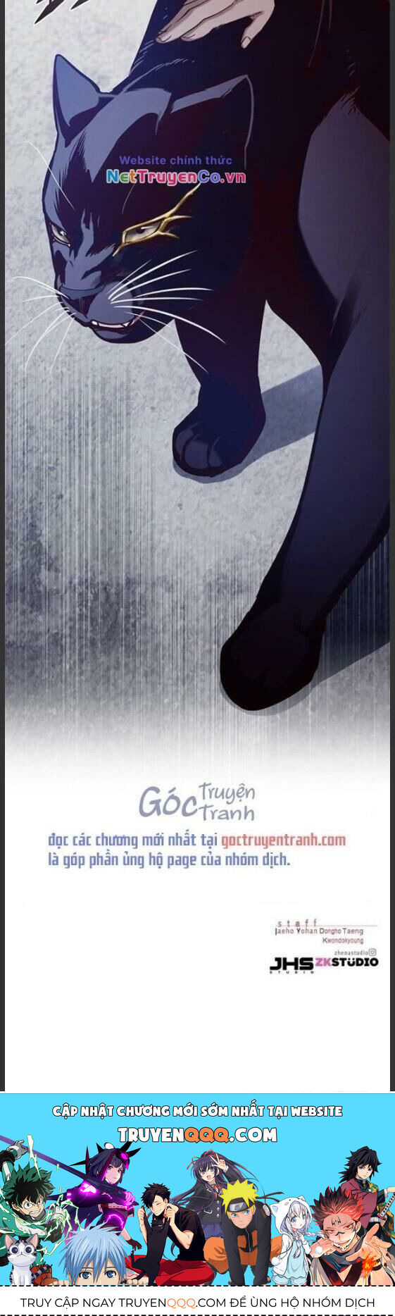 Cô Dâu Của Sói Trắng Chapter 157 - Trang 2
