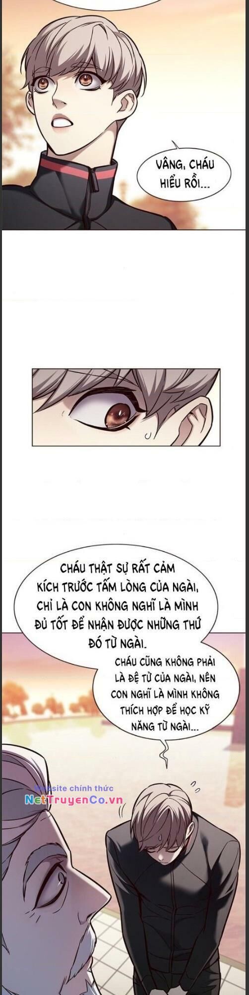 Cô Dâu Của Sói Trắng Chapter 157 - Trang 2