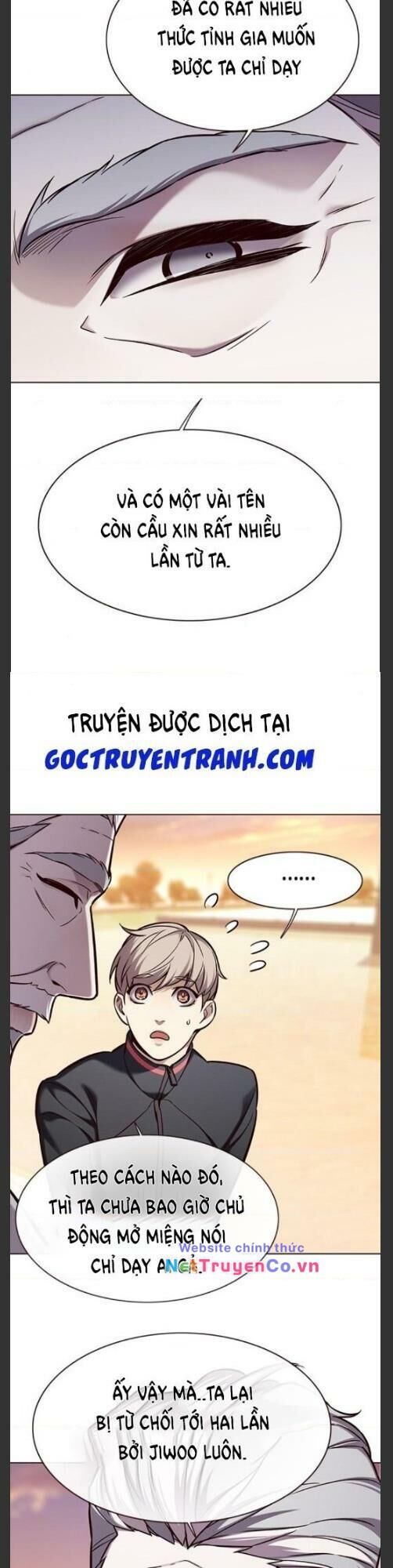 Cô Dâu Của Sói Trắng Chapter 157 - Trang 2