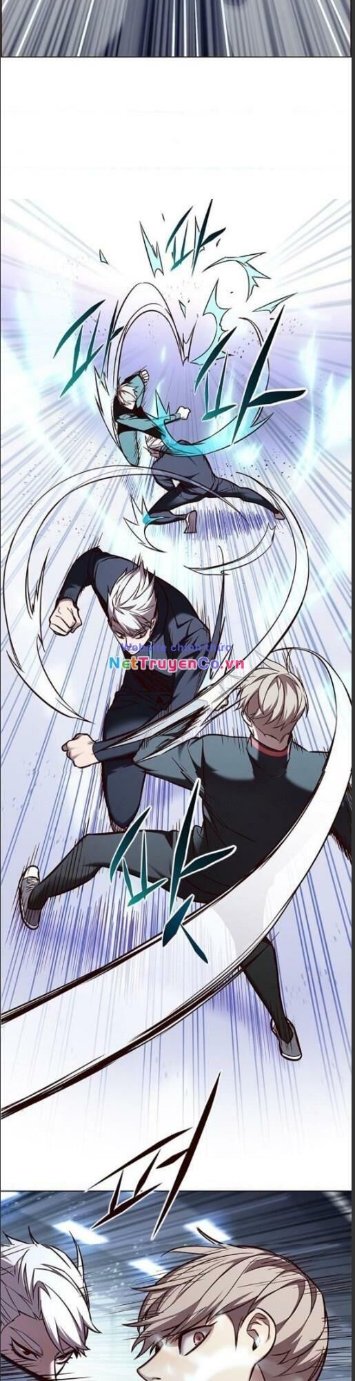 Cô Dâu Của Sói Trắng Chapter 158 - Trang 2