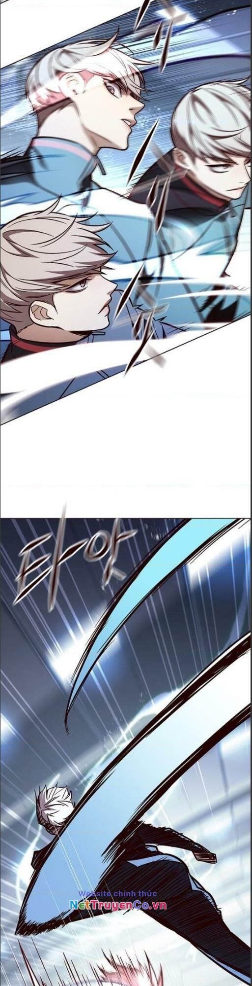 Cô Dâu Của Sói Trắng Chapter 158 - Trang 2
