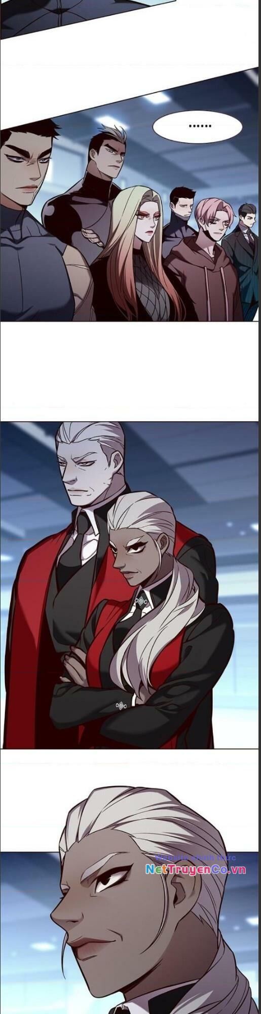 Cô Dâu Của Sói Trắng Chapter 158 - Trang 2