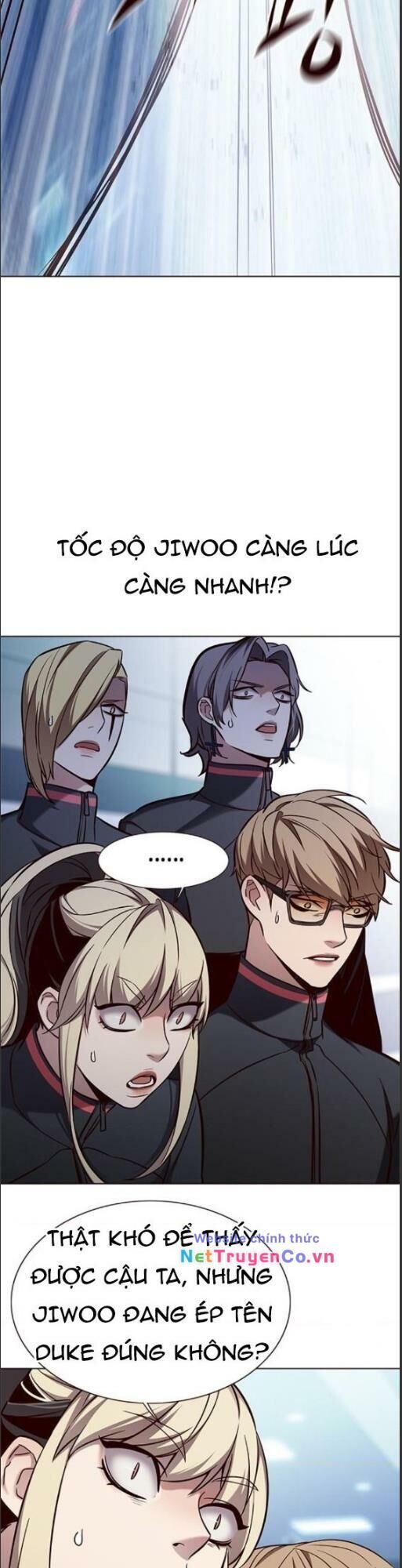 Cô Dâu Của Sói Trắng Chapter 158 - Trang 2