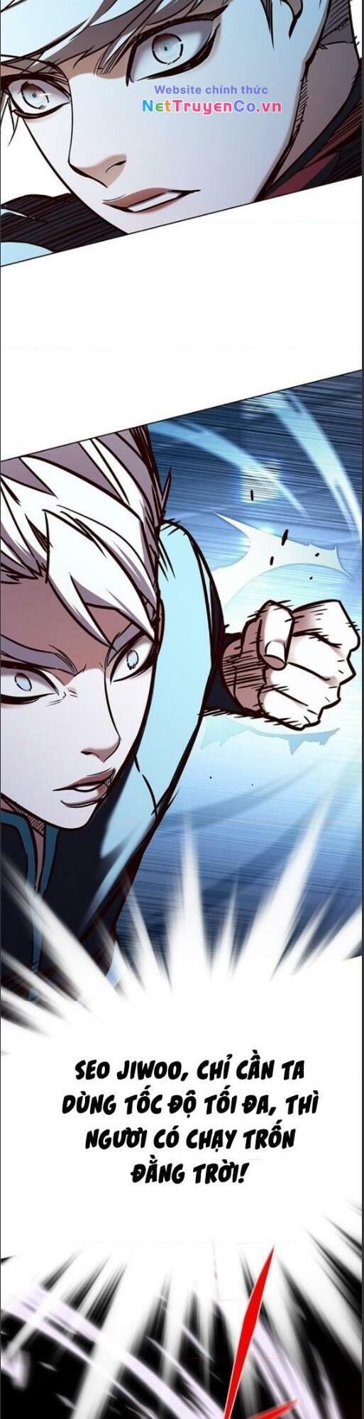 Cô Dâu Của Sói Trắng Chapter 158 - Trang 2