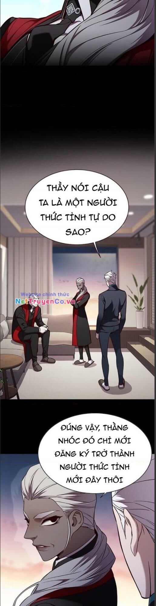 Cô Dâu Của Sói Trắng Chapter 158 - Trang 2