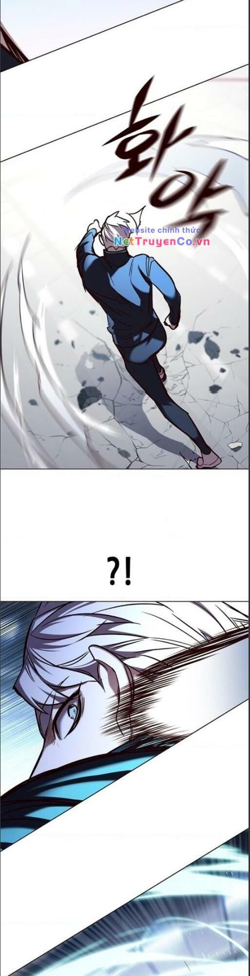 Cô Dâu Của Sói Trắng Chapter 158 - Trang 2