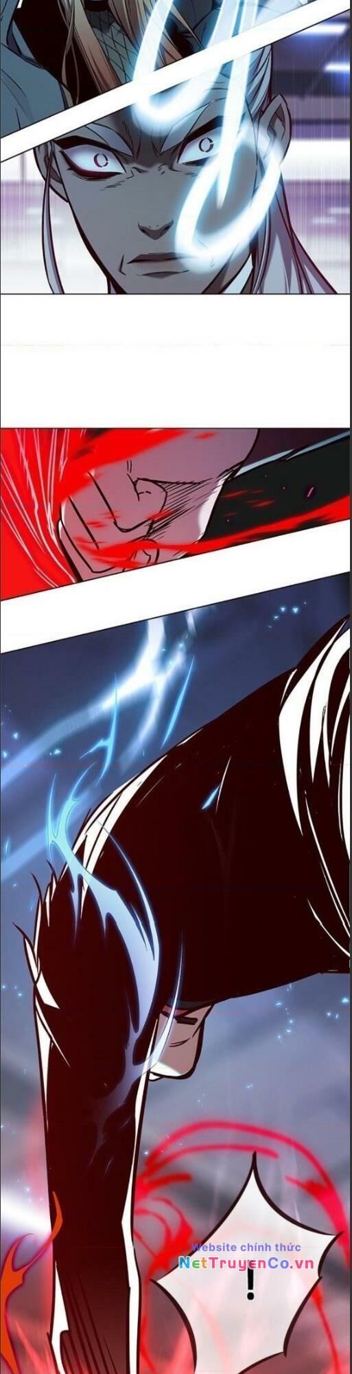 Cô Dâu Của Sói Trắng Chapter 158 - Trang 2