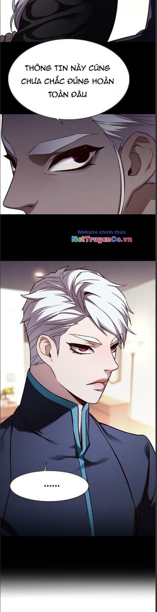 Cô Dâu Của Sói Trắng Chapter 158 - Trang 2