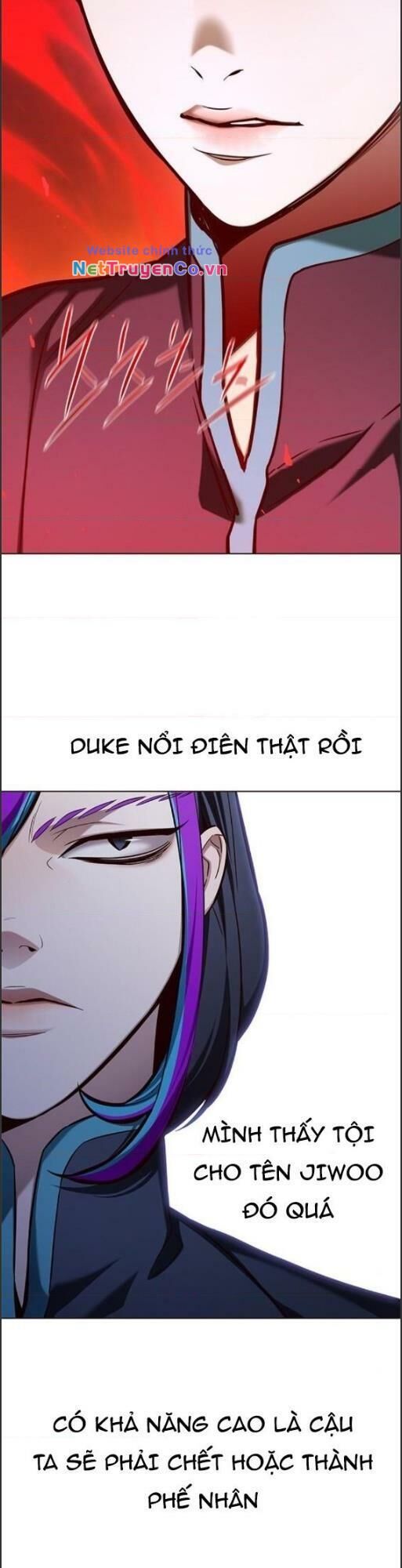 Cô Dâu Của Sói Trắng Chapter 158 - Trang 2