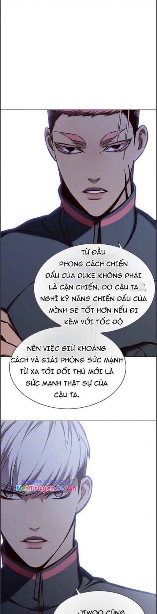 Cô Dâu Của Sói Trắng Chapter 158 - Trang 2
