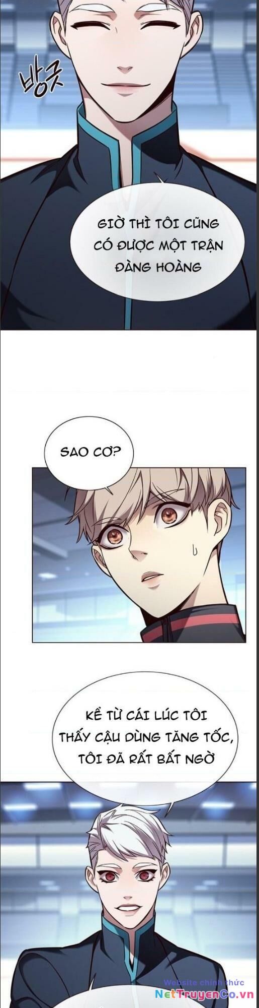 Cô Dâu Của Sói Trắng Chapter 158 - Trang 2