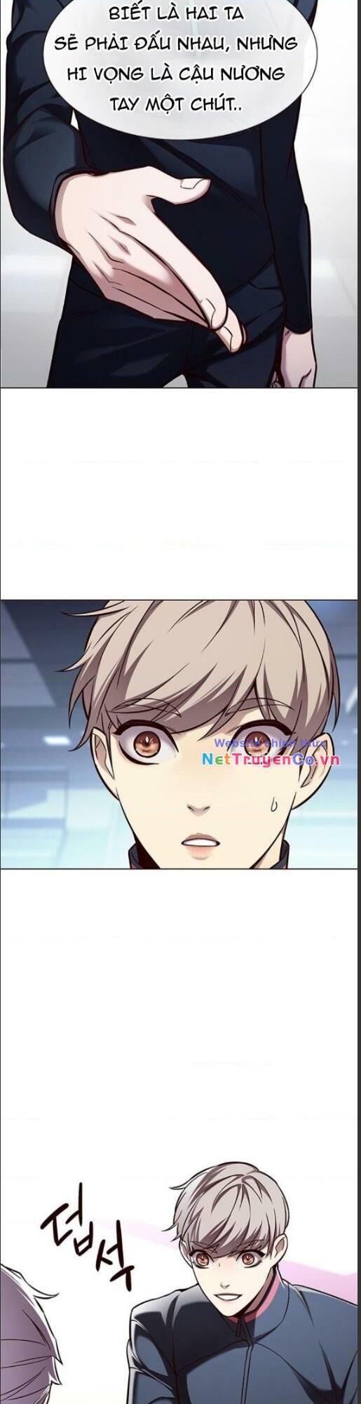 Cô Dâu Của Sói Trắng Chapter 158 - Trang 2