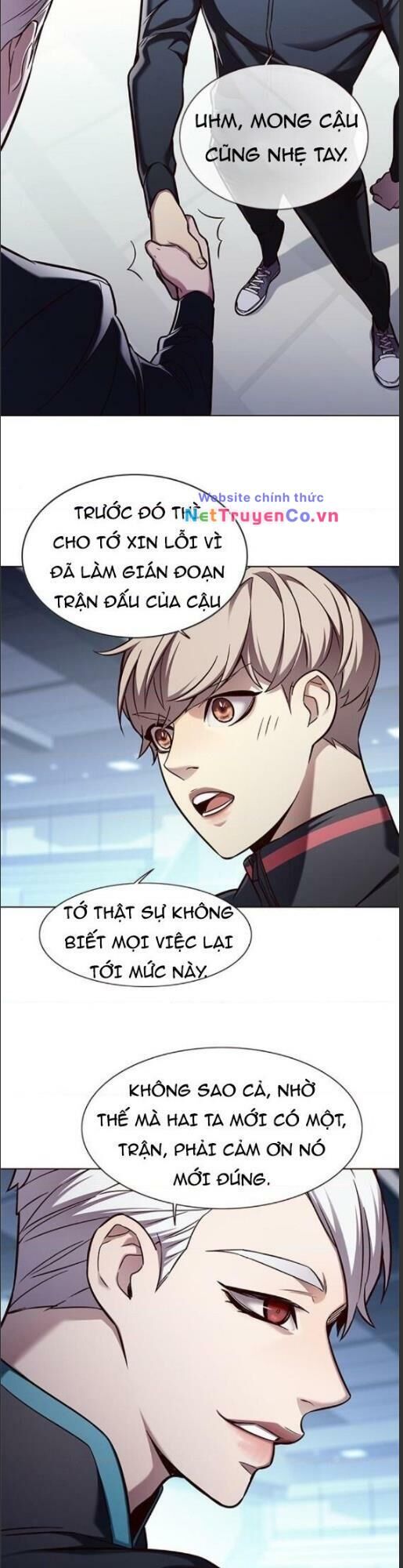 Cô Dâu Của Sói Trắng Chapter 158 - Trang 2