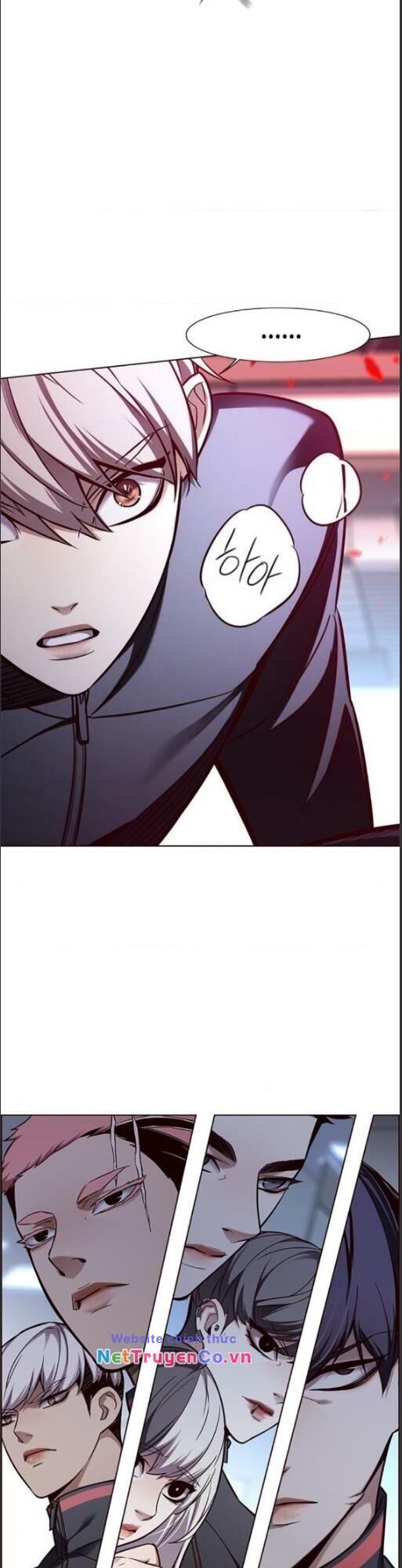 Cô Dâu Của Sói Trắng Chapter 159 - Trang 2