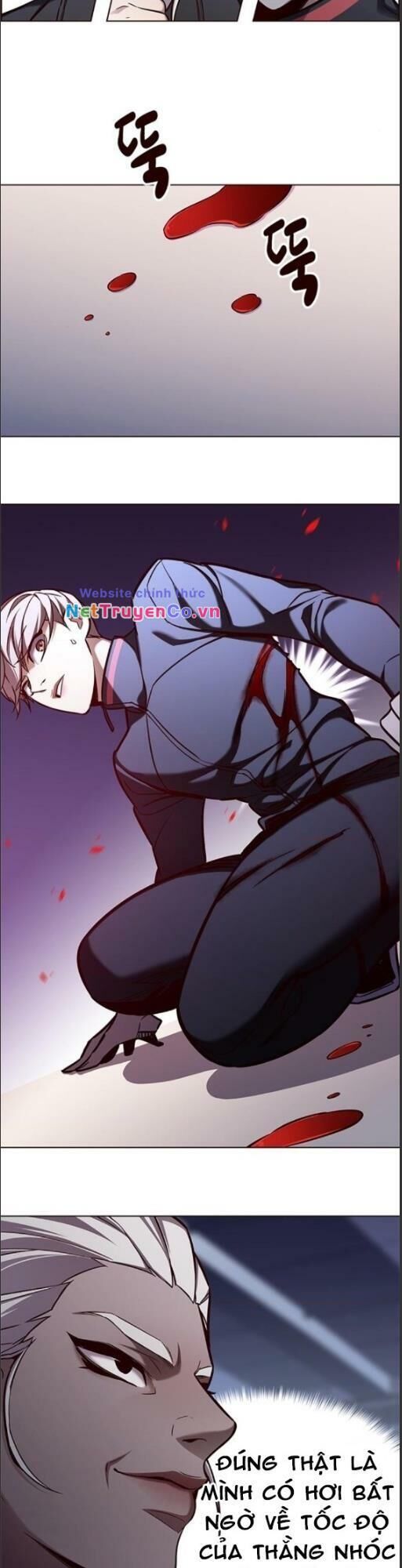 Cô Dâu Của Sói Trắng Chapter 159 - Trang 2