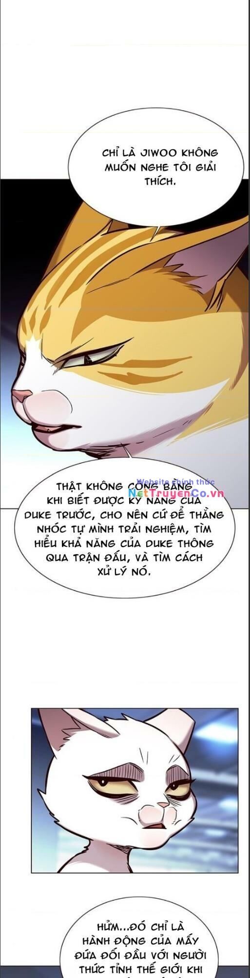 Cô Dâu Của Sói Trắng Chapter 159 - Trang 2