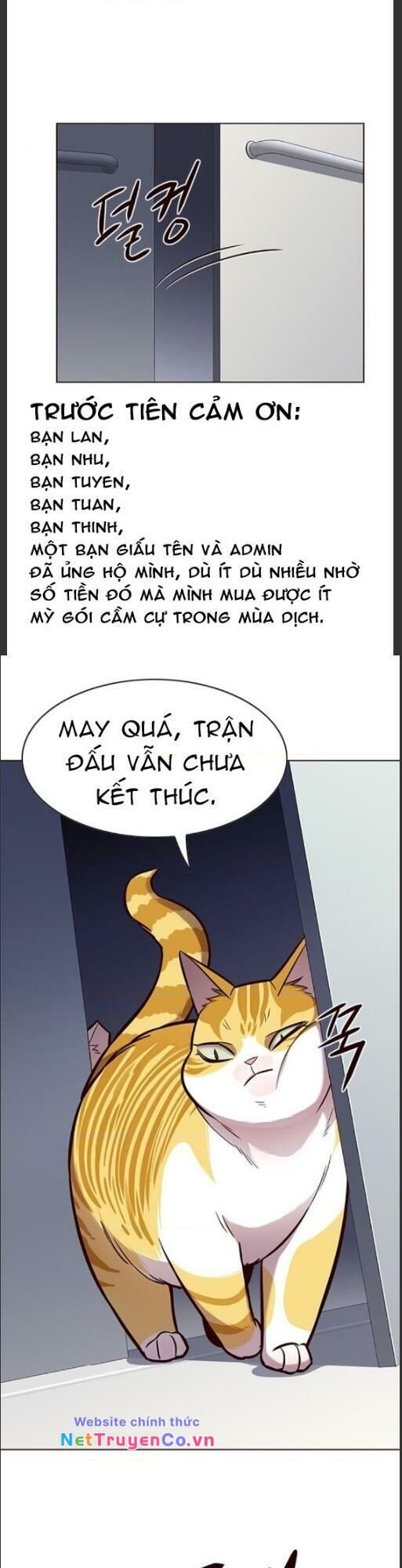 Cô Dâu Của Sói Trắng Chapter 159 - Trang 2