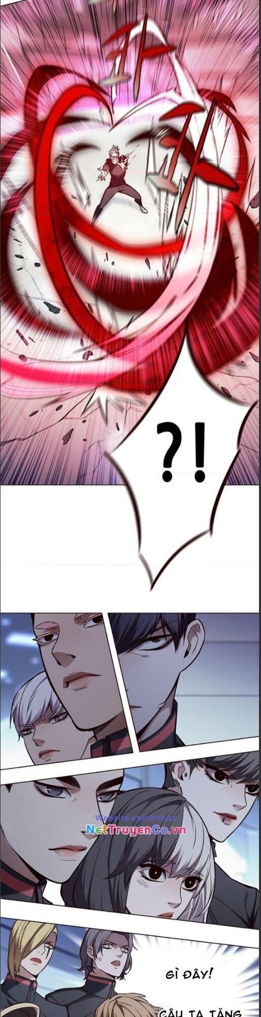 Cô Dâu Của Sói Trắng Chapter 159 - Trang 2