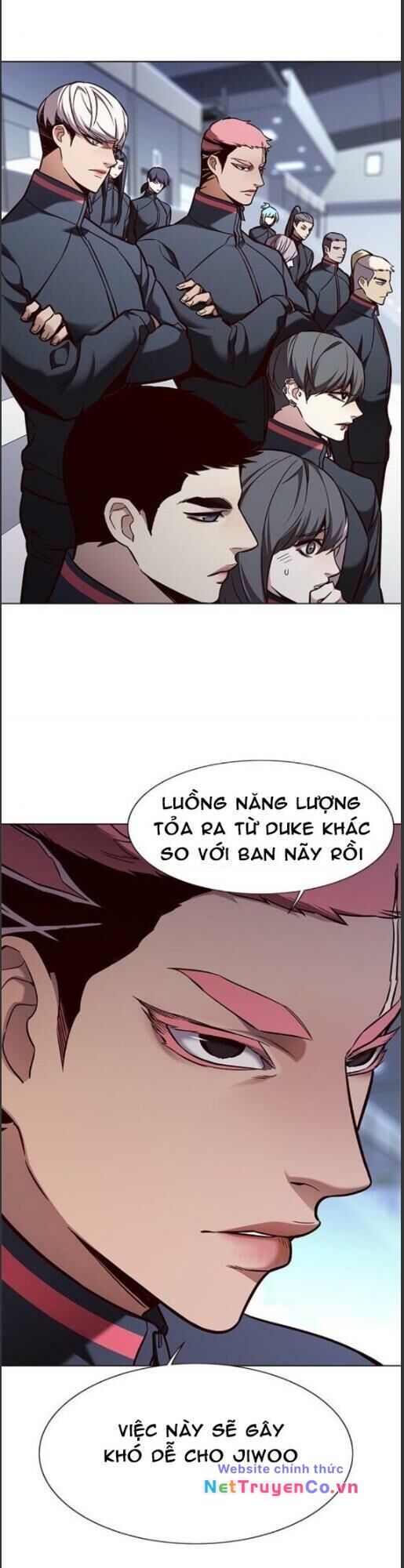 Cô Dâu Của Sói Trắng Chapter 159 - Trang 2