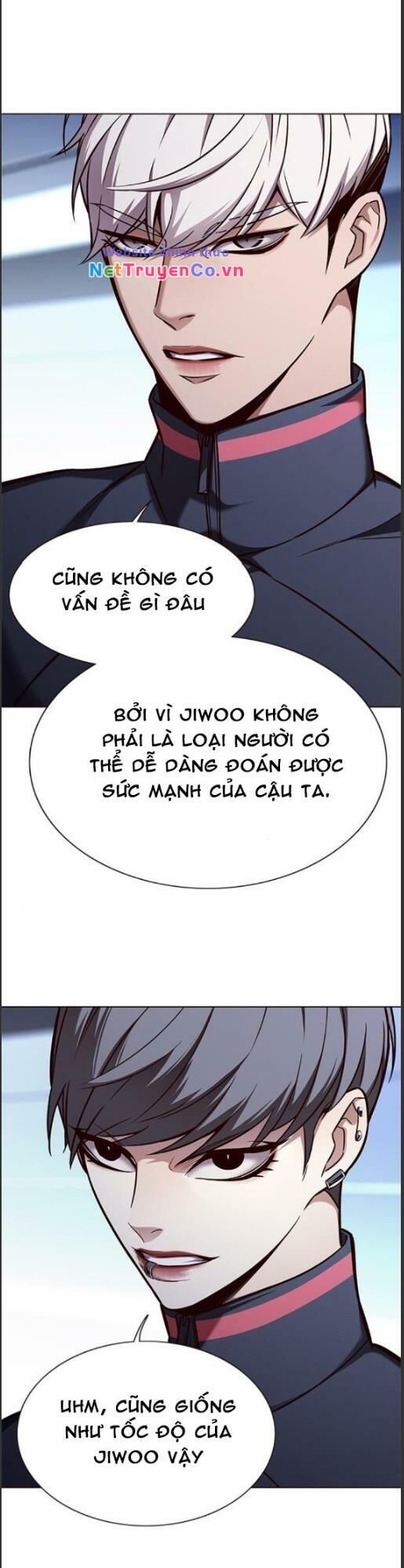 Cô Dâu Của Sói Trắng Chapter 159 - Trang 2