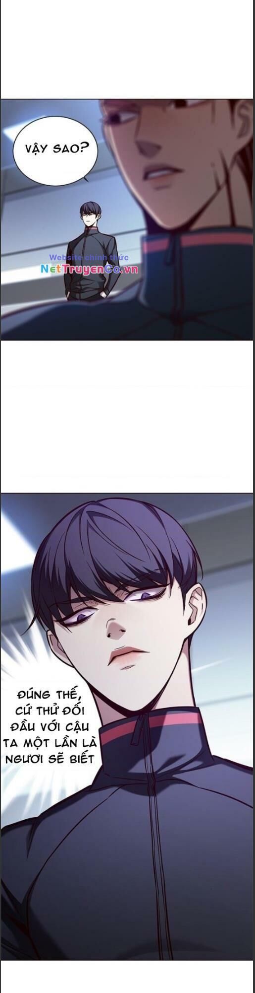 Cô Dâu Của Sói Trắng Chapter 159 - Trang 2