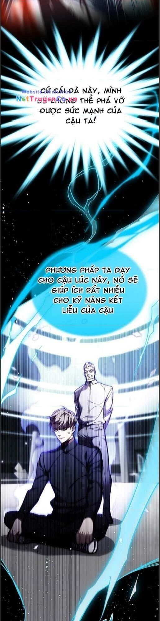 Cô Dâu Của Sói Trắng Chapter 159 - Trang 2