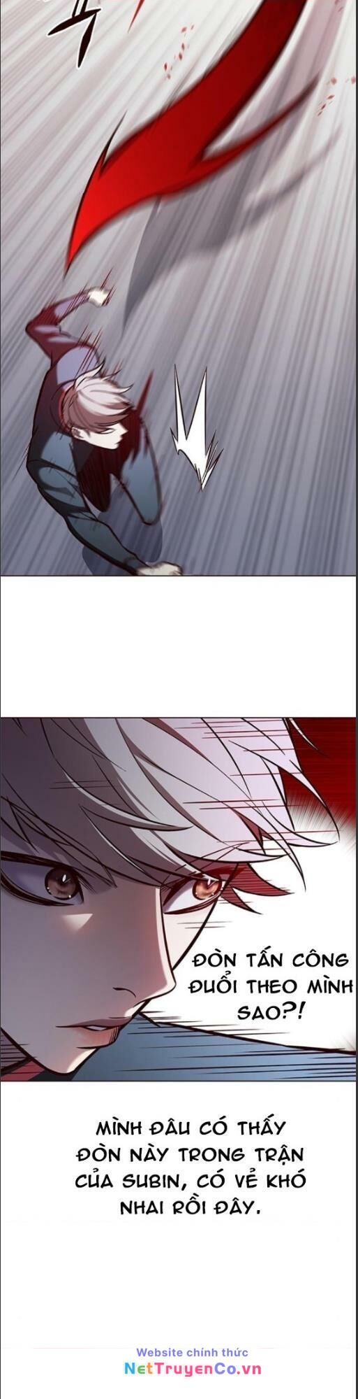 Cô Dâu Của Sói Trắng Chapter 159 - Trang 2