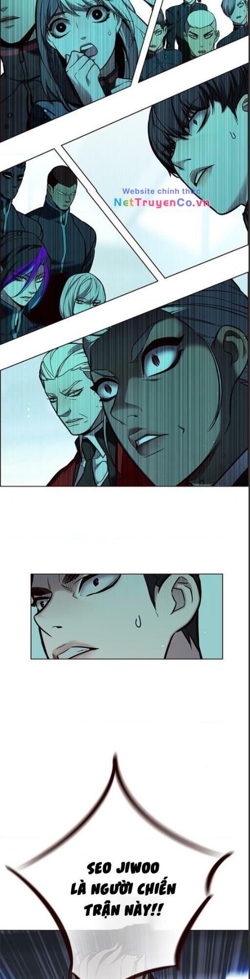 Cô Dâu Của Sói Trắng Chapter 159 - Trang 2