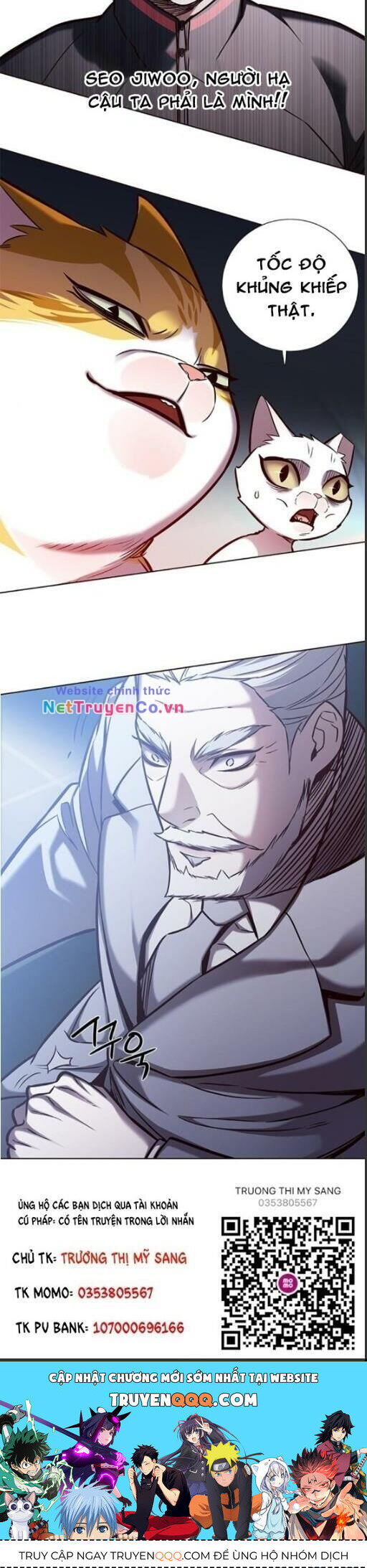 Cô Dâu Của Sói Trắng Chapter 159 - Trang 2