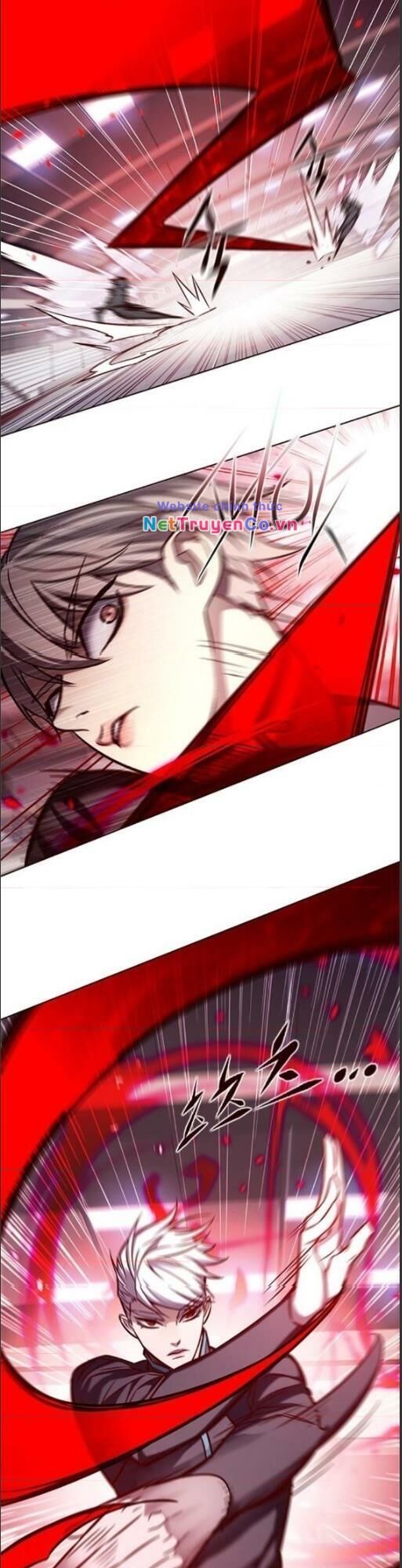 Cô Dâu Của Sói Trắng Chapter 159 - Trang 2