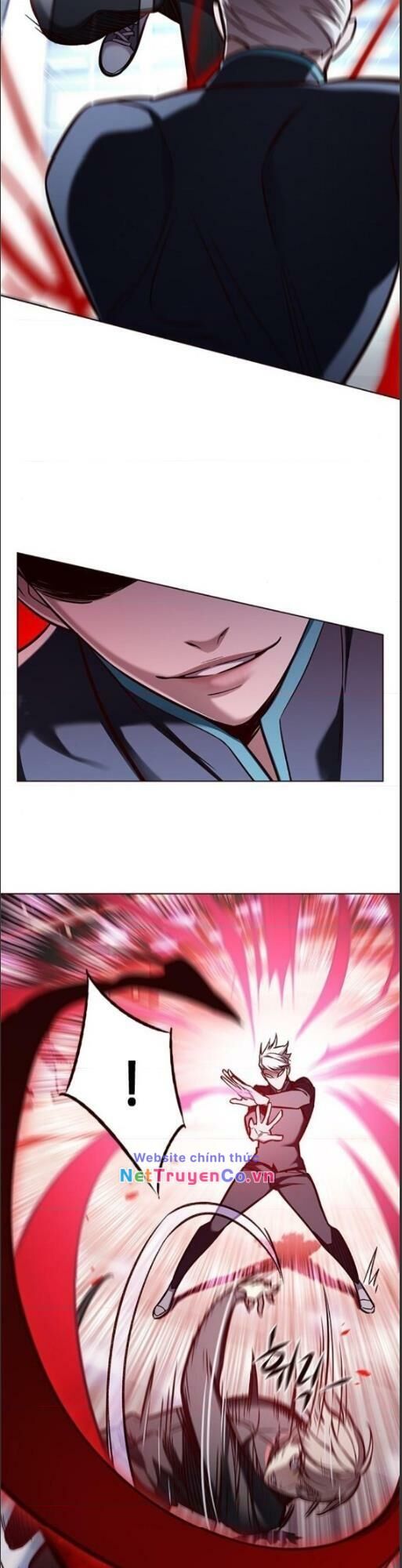 Cô Dâu Của Sói Trắng Chapter 159 - Trang 2