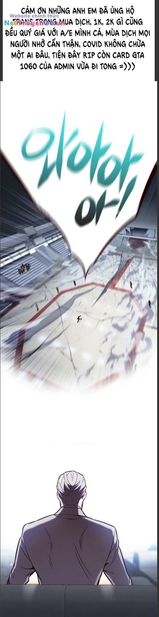 Cô Dâu Của Sói Trắng Chapter 160 - Trang 2