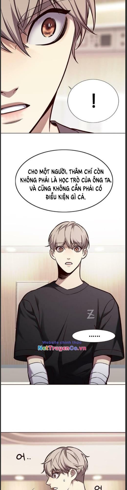 Cô Dâu Của Sói Trắng Chapter 160 - Trang 2